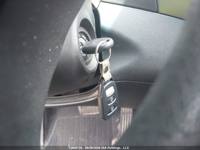 Auction sale of the 2015 Hyundai Elantra Gl, vin: 5NPDH4AE6FH558748, lot number: 12640728