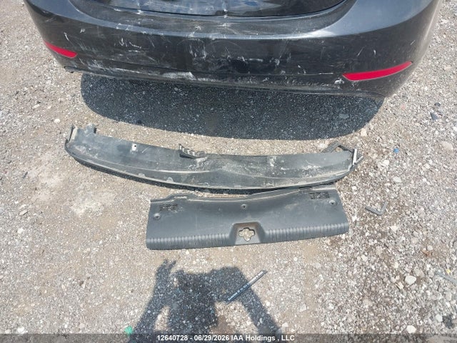 Auction sale of the 2015 Hyundai Elantra Gl, vin: 5NPDH4AE6FH558748, lot number: 12640728
