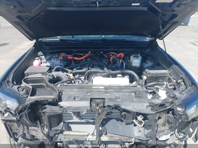 Продаж на аукціоні авто 2025 Toyota Tacoma Double Cab/trd Sport/trd Off Road/trd Pro/ltd/trailhunter, vin: 3TYLC5LN9ST038680, номер лоту: 12640731