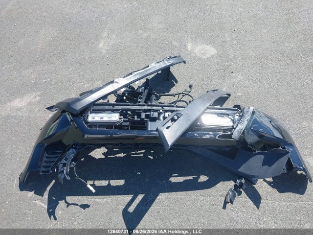 Продаж на аукціоні авто 2025 Toyota Tacoma Double Cab/trd Sport/trd Off Road/trd Pro/ltd/trailhunter, vin: 3TYLC5LN9ST038680, номер лоту: 12640731