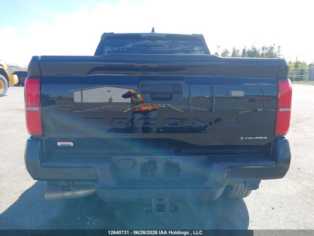 Продаж на аукціоні авто 2025 Toyota Tacoma Double Cab/trd Sport/trd Off Road/trd Pro/ltd/trailhunter, vin: 3TYLC5LN9ST038680, номер лоту: 12640731