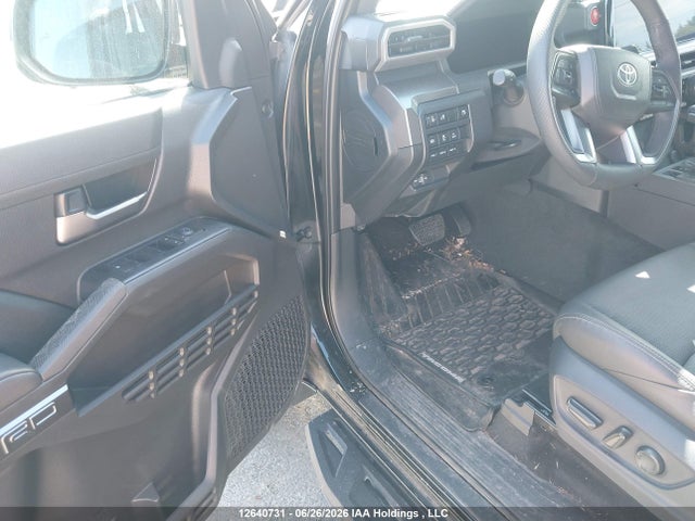 Продаж на аукціоні авто 2025 Toyota Tacoma Double Cab/trd Sport/trd Off Road/trd Pro/ltd/trailhunter, vin: 3TYLC5LN9ST038680, номер лоту: 12640731