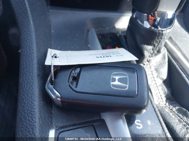 Honda Civic 2018 2HGFC1F96JH103547 Image 11