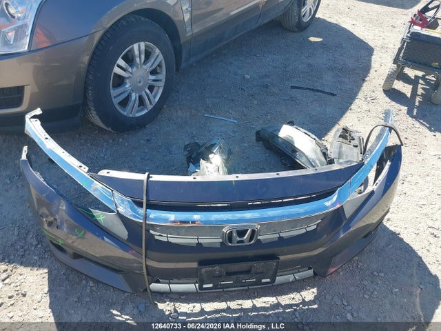 Honda Civic 2018 2HGFC1F96JH103547 Image 12