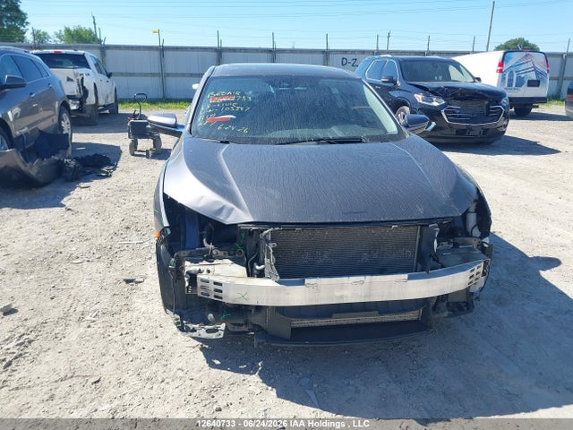 Honda Civic 2018 2HGFC1F96JH103547 Image 13