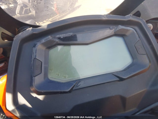 Cfmoto Cforce 2022 LCELVYZ87N6000281 Image 7