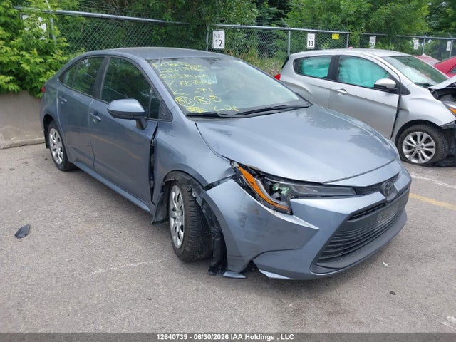 Aukcja sprzedaży 2024 Toyota Corolla Le, vin: 5YFB4MDE4RP158726, numer aukcji: 12640739