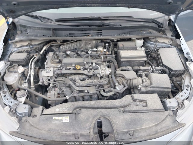 Aukcja sprzedaży 2024 Toyota Corolla Le, vin: 5YFB4MDE4RP158726, numer aukcji: 12640739