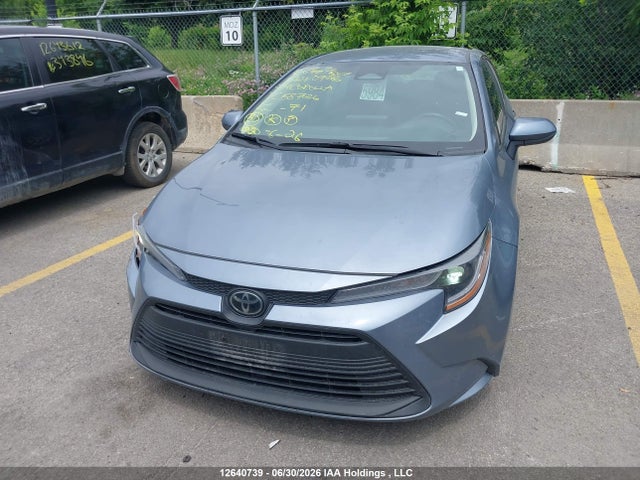 Aukcja sprzedaży 2024 Toyota Corolla Le, vin: 5YFB4MDE4RP158726, numer aukcji: 12640739