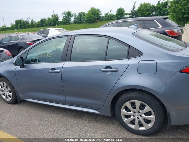 Aukcja sprzedaży 2024 Toyota Corolla Le, vin: 5YFB4MDE4RP158726, numer aukcji: 12640739