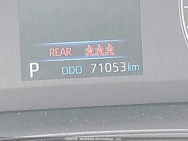 Aukcja sprzedaży 2024 Toyota Corolla Le, vin: 5YFB4MDE4RP158726, numer aukcji: 12640739