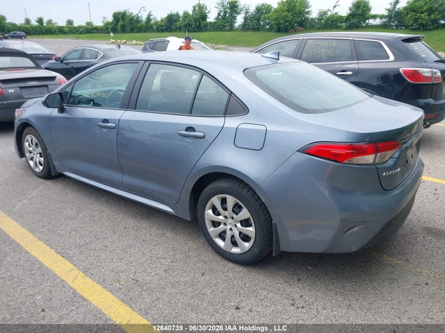 Aukcja sprzedaży 2024 Toyota Corolla Le, vin: 5YFB4MDE4RP158726, numer aukcji: 12640739