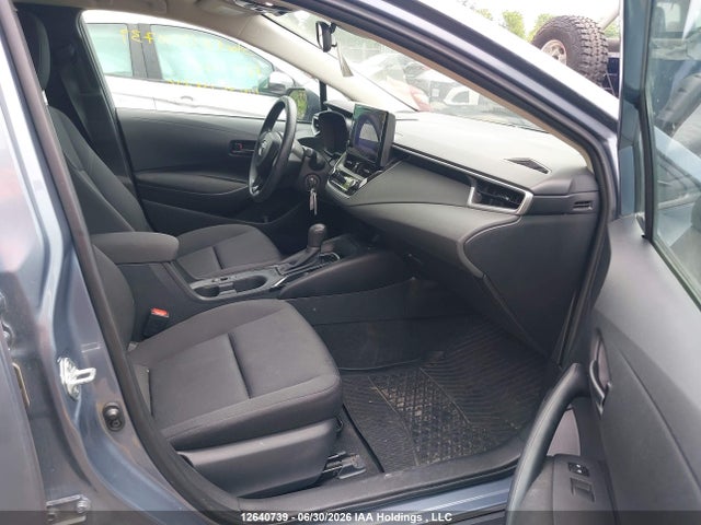 Aukcja sprzedaży 2024 Toyota Corolla Le, vin: 5YFB4MDE4RP158726, numer aukcji: 12640739