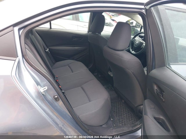 Aukcja sprzedaży 2024 Toyota Corolla Le, vin: 5YFB4MDE4RP158726, numer aukcji: 12640739