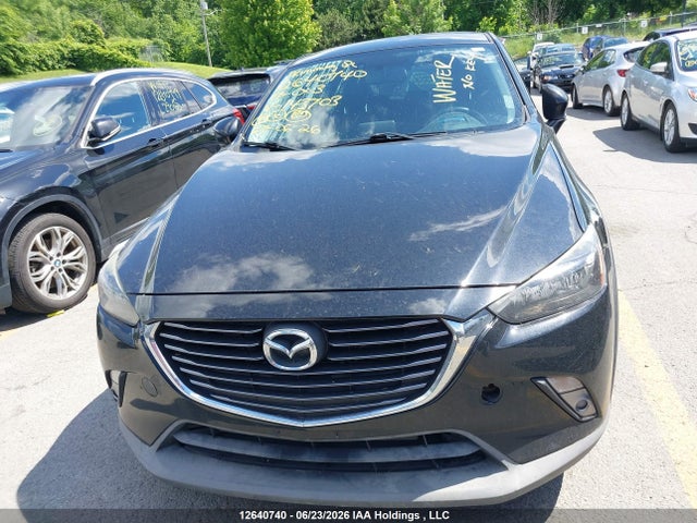 Mazda Cx-3 Gt 2017 JM1DKFD7XH0143703 Image 11