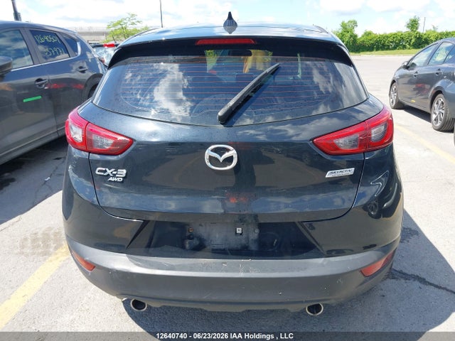 Mazda Cx-3 Gt 2017 JM1DKFD7XH0143703 Image 15