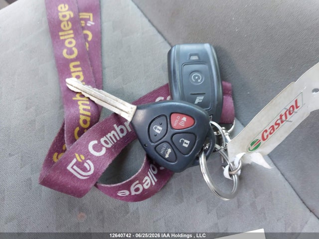 Aukcja sprzedaży 2009 Toyota Corolla, vin: 2T1BU40E99C079459, numer aukcji: 12640742