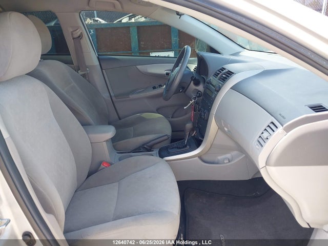 Aukcja sprzedaży 2009 Toyota Corolla, vin: 2T1BU40E99C079459, numer aukcji: 12640742
