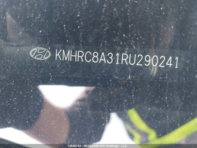 Hyundai Venue Preferred 2024 KMHRC8A31RU290241 Image 20