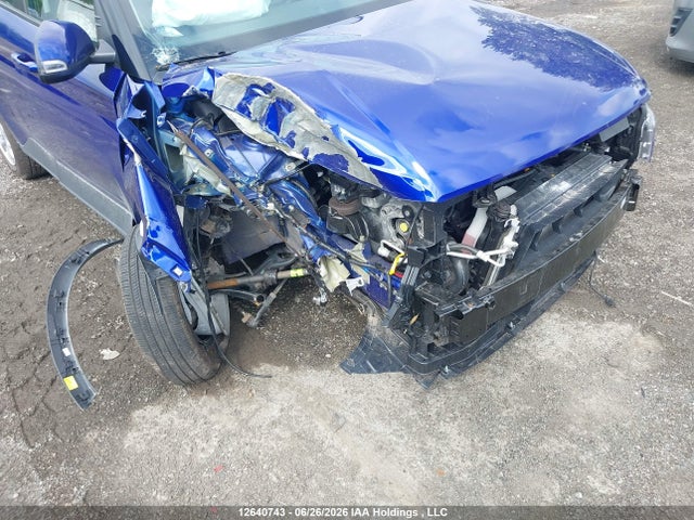 Hyundai Venue Preferred 2024 KMHRC8A31RU290241 Image 6