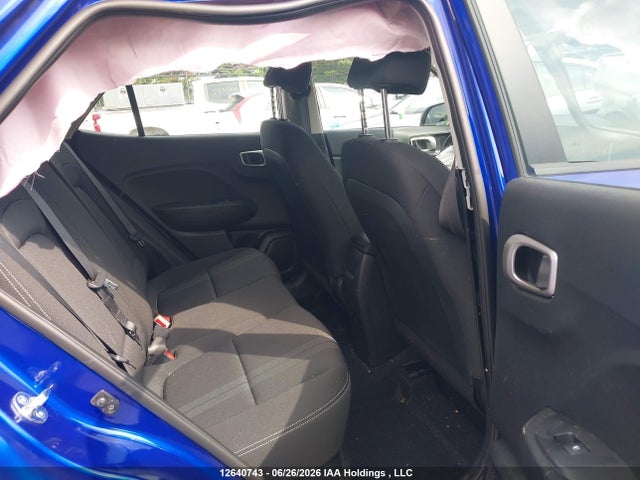 Hyundai Venue Preferred 2024 KMHRC8A31RU290241 Image 8