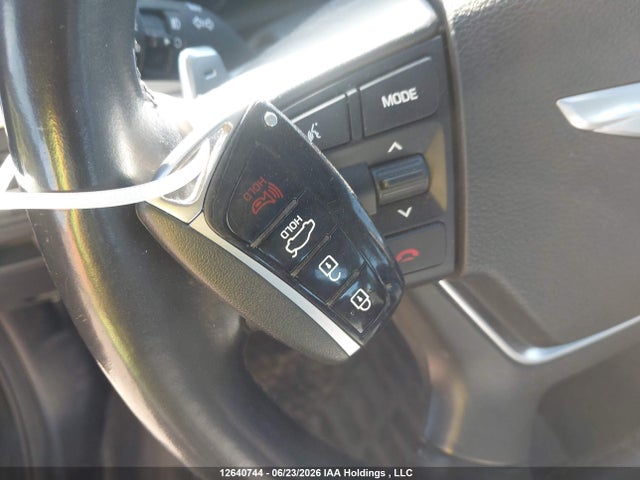 Продажа на аукционе авто 2015 Hyundai Genesis 5.0 Ultimate, vin: KMHGN4JF5FU017514, номер лота: 12640744