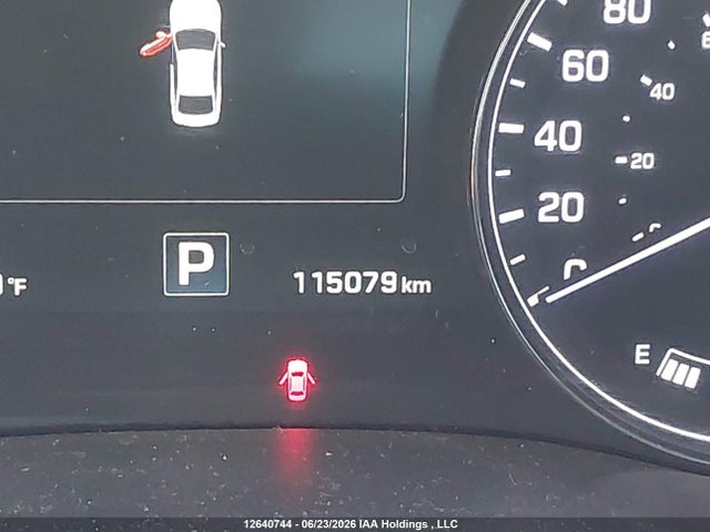 Продажа на аукционе авто 2015 Hyundai Genesis 5.0 Ultimate, vin: KMHGN4JF5FU017514, номер лота: 12640744