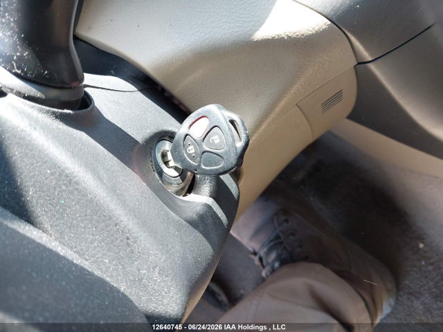 2010 Toyota Rav4 მანქანა იყიდება აუქციონზე, vin: 2T3BF4DVXAW035615, აუქციონის ნომერი: 12640745
