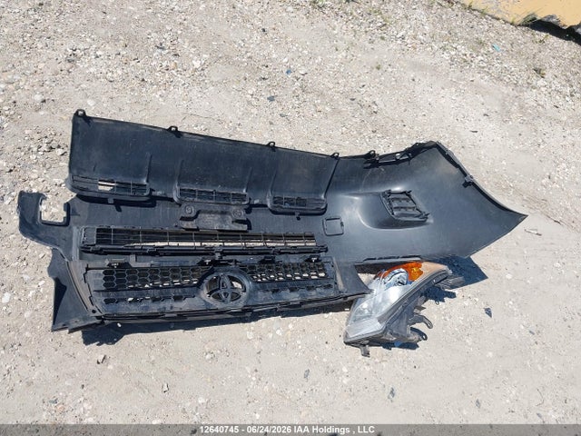 2010 Toyota Rav4 მანქანა იყიდება აუქციონზე, vin: 2T3BF4DVXAW035615, აუქციონის ნომერი: 12640745