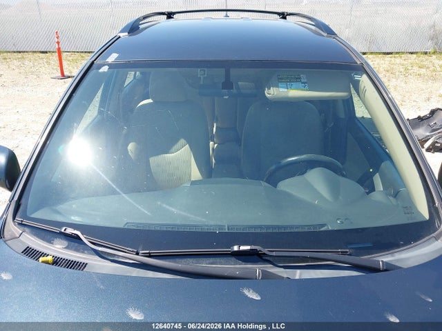 2010 Toyota Rav4 მანქანა იყიდება აუქციონზე, vin: 2T3BF4DVXAW035615, აუქციონის ნომერი: 12640745