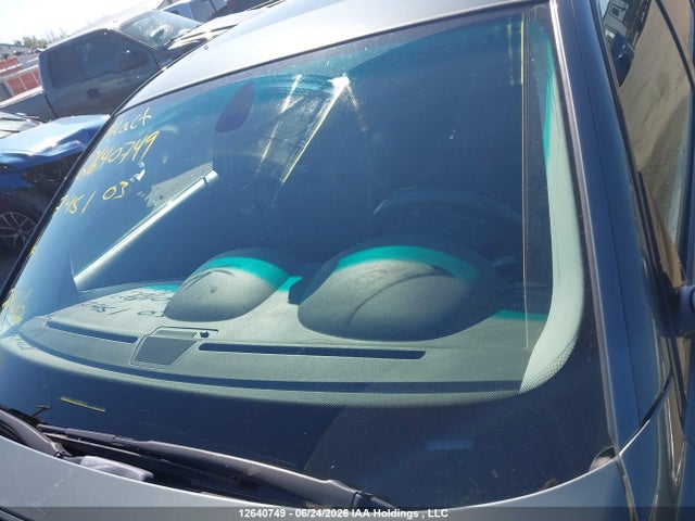 12640749 :رقم المزاد ، WBAGL63483DP65202 vin ، 2003 Bmw 745 I مزاد بيع
