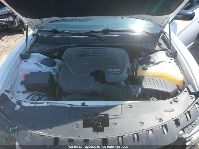 2022 Dodge Charger Sxt Awd მანქანა იყიდება აუქციონზე, vin: 2C3CDXJG7NH162706, აუქციონის ნომერი: 12640753
