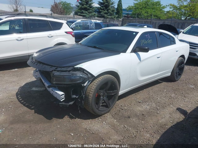 2022 Dodge Charger Sxt Awd მანქანა იყიდება აუქციონზე, vin: 2C3CDXJG7NH162706, აუქციონის ნომერი: 12640753