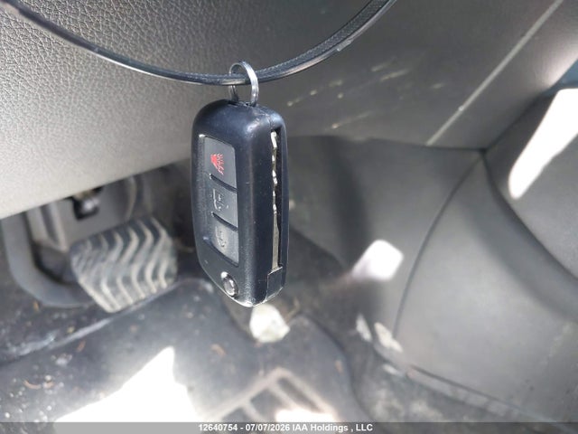 12640754 :رقم المزاد ، 5N1AT2MT1HC854447 vin ، 2017 Nissan Rogue S/sl مزاد بيع