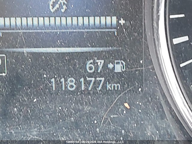 12640754 :رقم المزاد ، 5N1AT2MT1HC854447 vin ، 2017 Nissan Rogue S/sl مزاد بيع