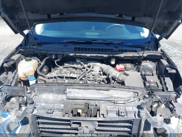 12640756 :رقم المزاد ، 2FMPK4J95KBB14988 vin ، 2019 Ford Edge Sel مزاد بيع