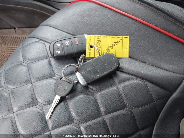 Fiat 500x Sport 2016 ZFBCFYBT7GP357357 Image 11