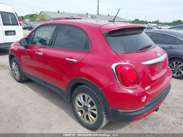 Fiat 500x Sport 2016 ZFBCFYBT7GP357357 Image 13