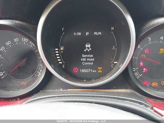 Fiat 500x Sport 2016 ZFBCFYBT7GP357357 Image 14