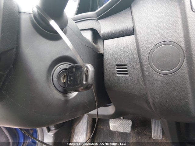 Honda Fit 2015 3HGGK5H87FM104914 Image 11