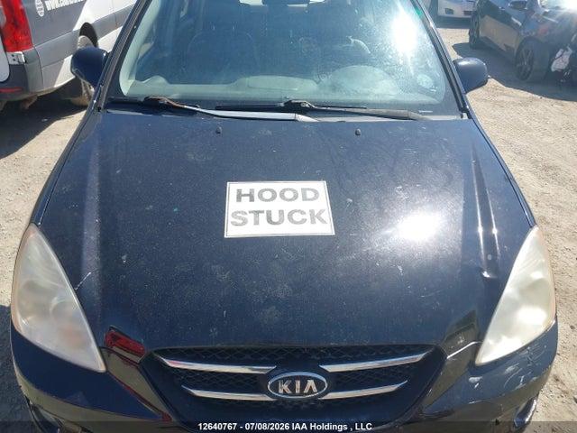 Aukcja sprzedaży 2007 Kia Rondo Lx/ex, vin: KNAFG526577099451, numer aukcji: 12640767
