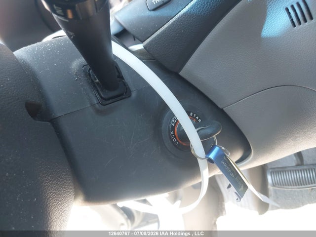 Aukcja sprzedaży 2007 Kia Rondo Lx/ex, vin: KNAFG526577099451, numer aukcji: 12640767