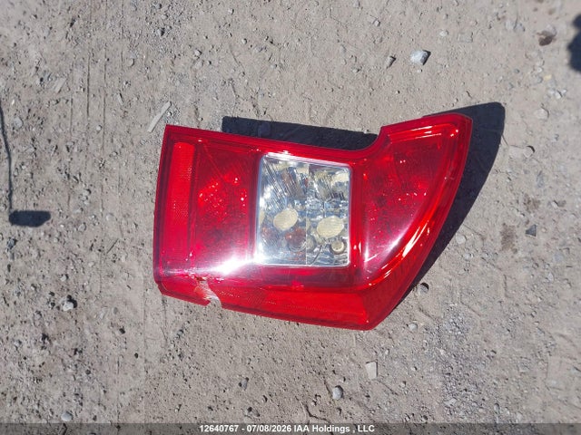 Aukcja sprzedaży 2007 Kia Rondo Lx/ex, vin: KNAFG526577099451, numer aukcji: 12640767