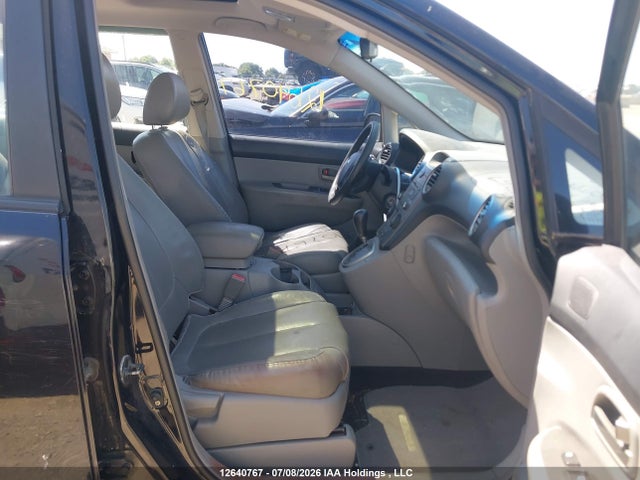 Aukcja sprzedaży 2007 Kia Rondo Lx/ex, vin: KNAFG526577099451, numer aukcji: 12640767