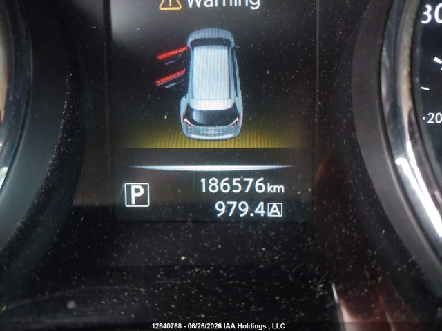 Aukcja sprzedaży 2016 Nissan Rogue S/sl Premium/sv, vin: 5N1AT2MV7GC789961, numer aukcji: 12640768