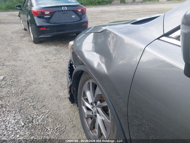 Aukcja sprzedaży 2016 Nissan Rogue S/sl Premium/sv, vin: 5N1AT2MV7GC789961, numer aukcji: 12640768