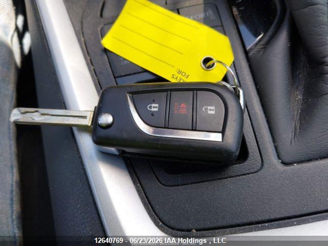 Toyota RAV4 LE 2025 2T3B1RFV0SC551977 Image 12