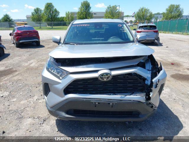 Toyota RAV4 LE 2025 2T3B1RFV0SC551977 Image 13