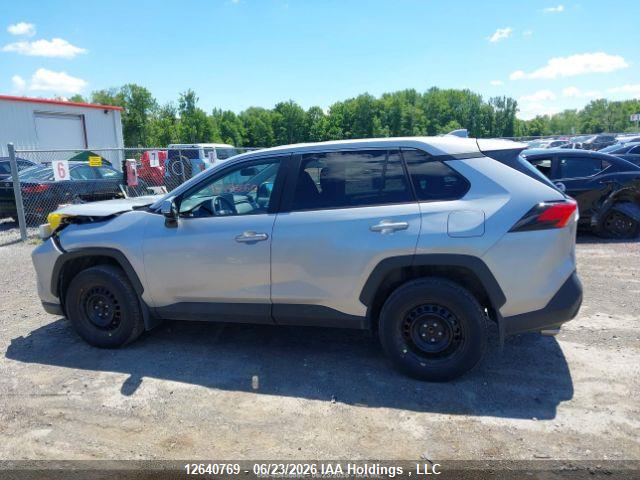 Toyota RAV4 LE 2025 2T3B1RFV0SC551977 Image 15