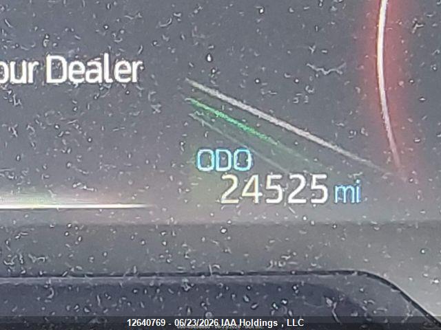 Toyota RAV4 LE 2025 2T3B1RFV0SC551977 Image 16